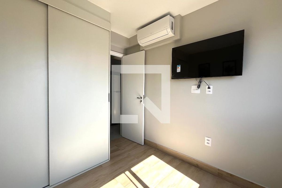 Apartamento, 2 quartos, 46 m² - Foto 34