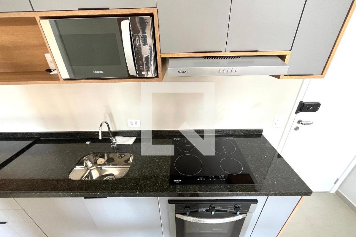 Apartamento, 2 quartos, 46 m² - Foto 62