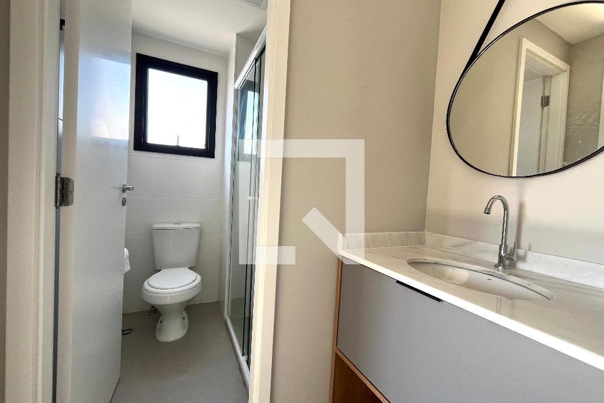 Apartamento, 2 quartos, 46 m² - Foto 40
