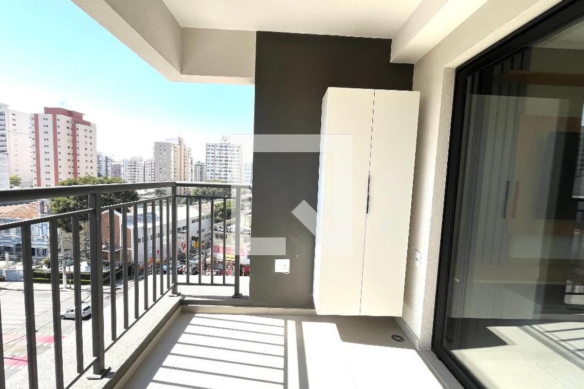 Apartamento, 2 quartos, 46 m² - Foto 10