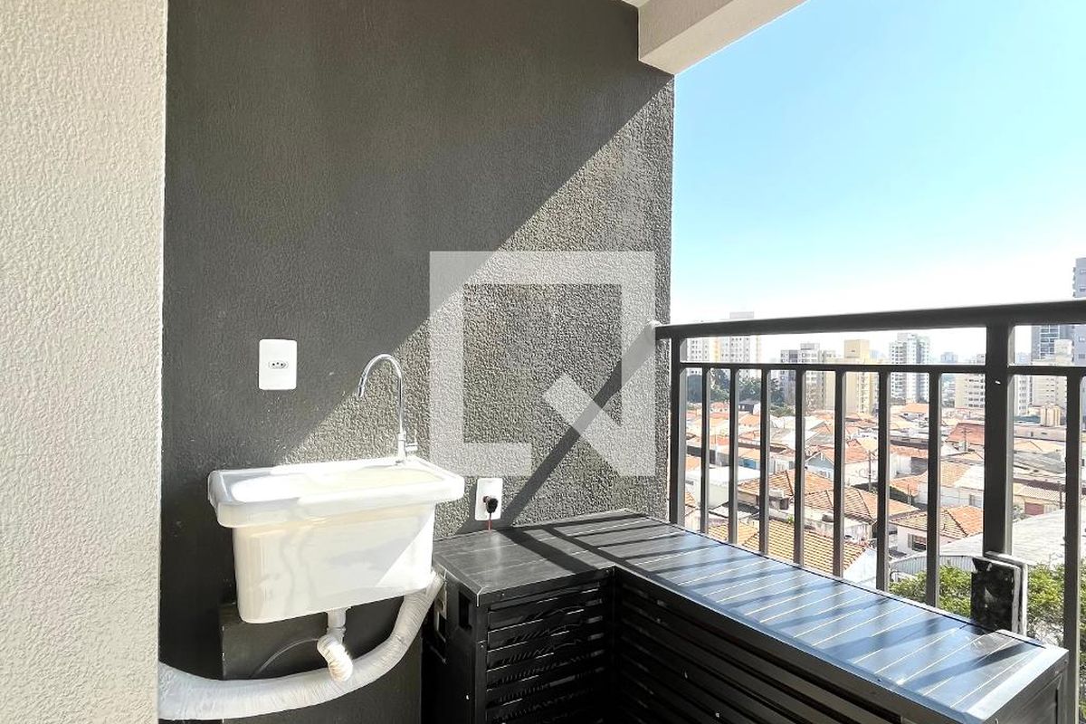 Apartamento, 2 quartos, 46 m² - Foto 66