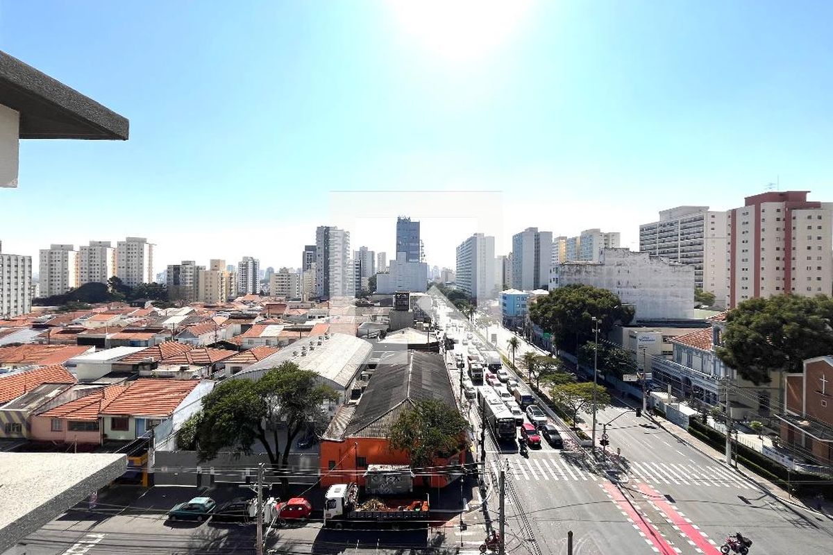 Apartamento, 2 quartos, 46 m² - Foto 38