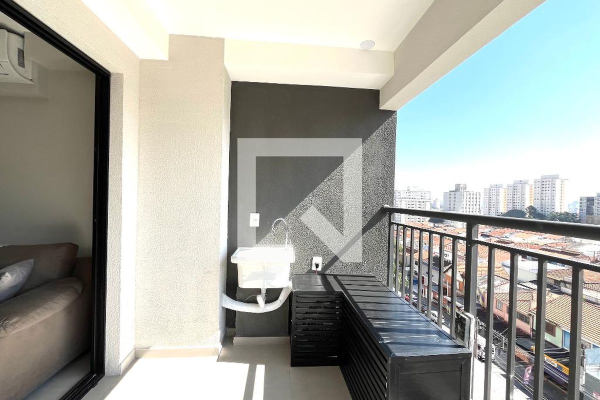 Apartamento, 2 quartos, 46 m² - Foto 14