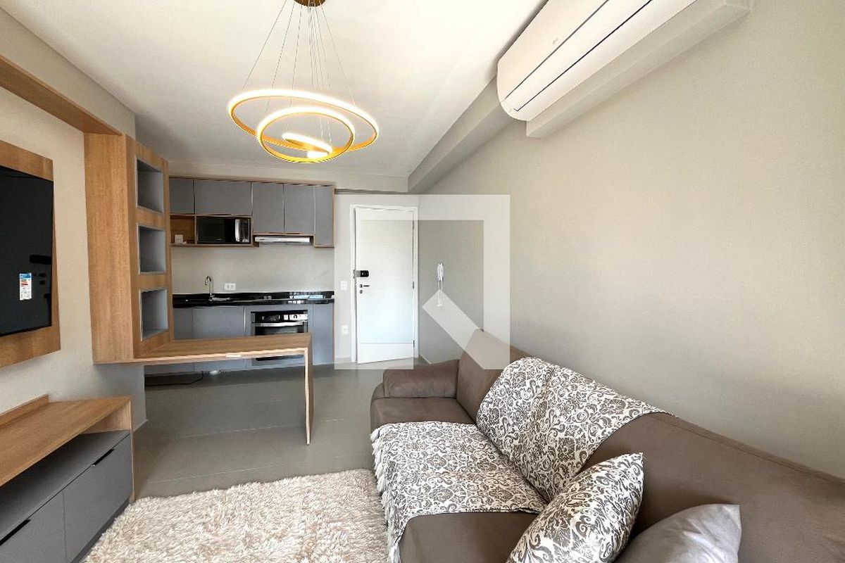 Apartamento, 2 quartos, 46 m² - Foto 8