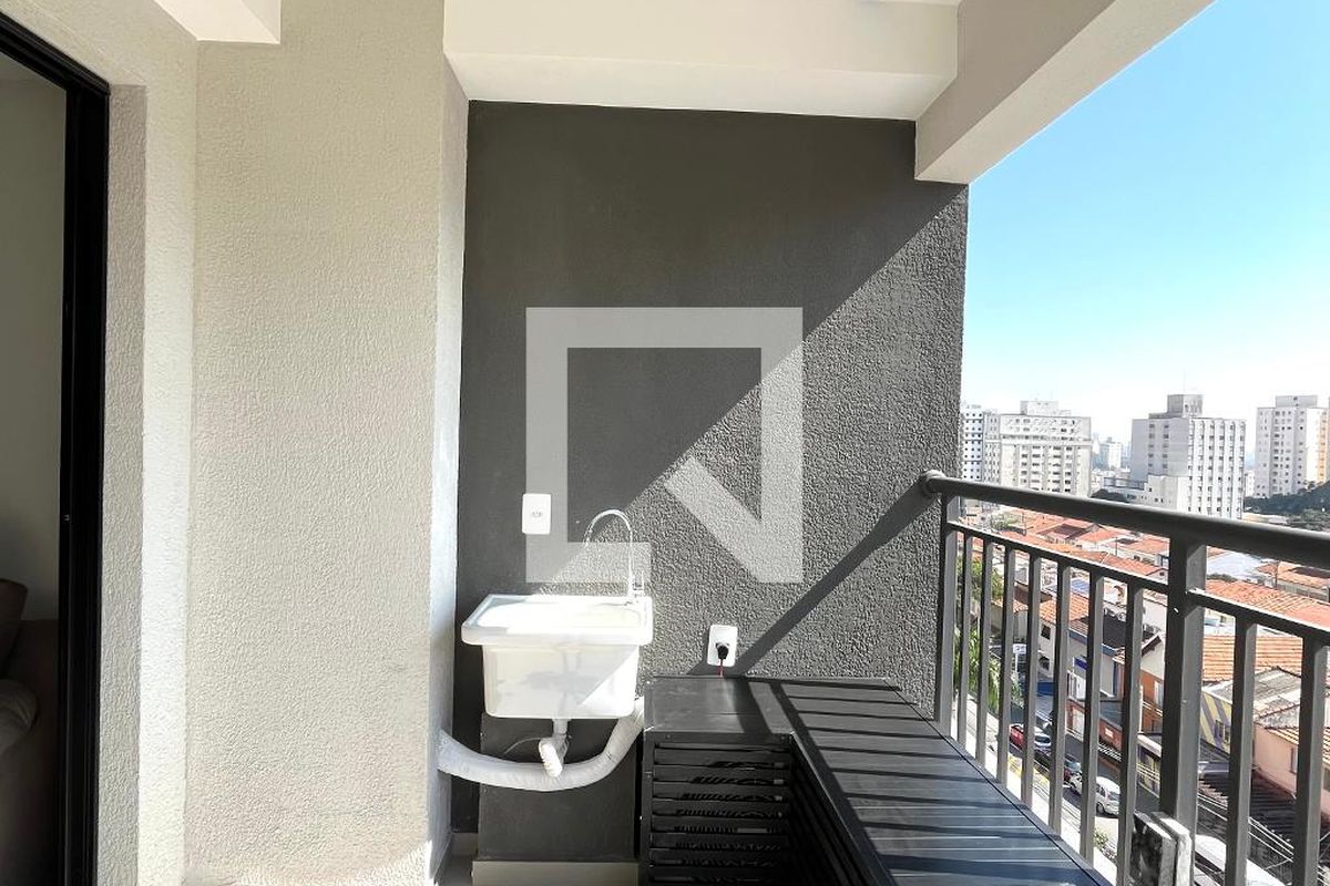 Apartamento, 2 quartos, 46 m² - Foto 16