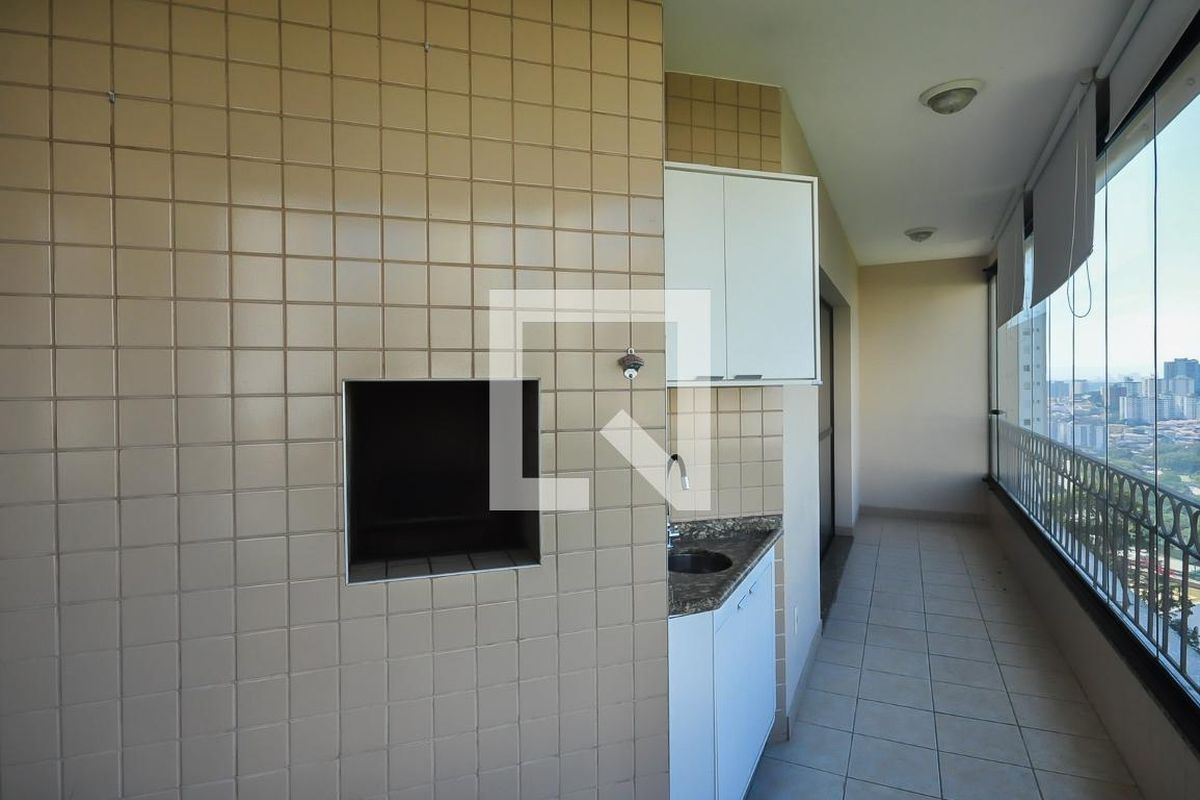 Apartamento, 3 quartos, 150 m² - Foto 14