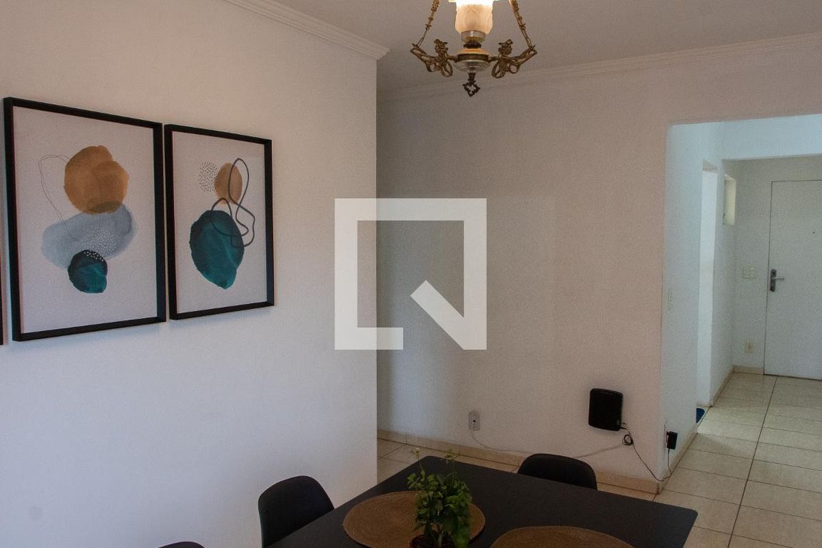 Apartamento à Venda - Centro, 1 Quarto,  143 m2 em , Campinas - sp | SoloBR