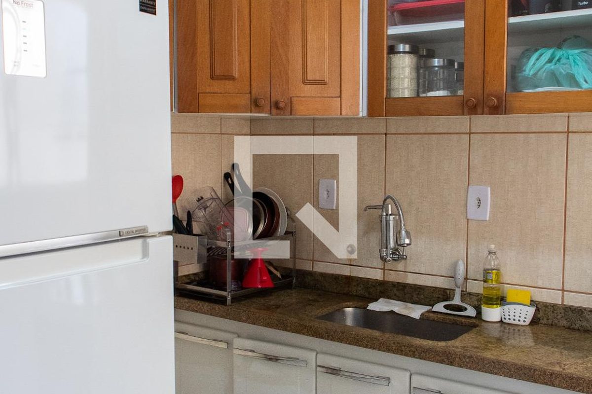 Apartamento à Venda - Centro, 1 Quarto,  143 m2 em , Campinas - sp | SoloBR