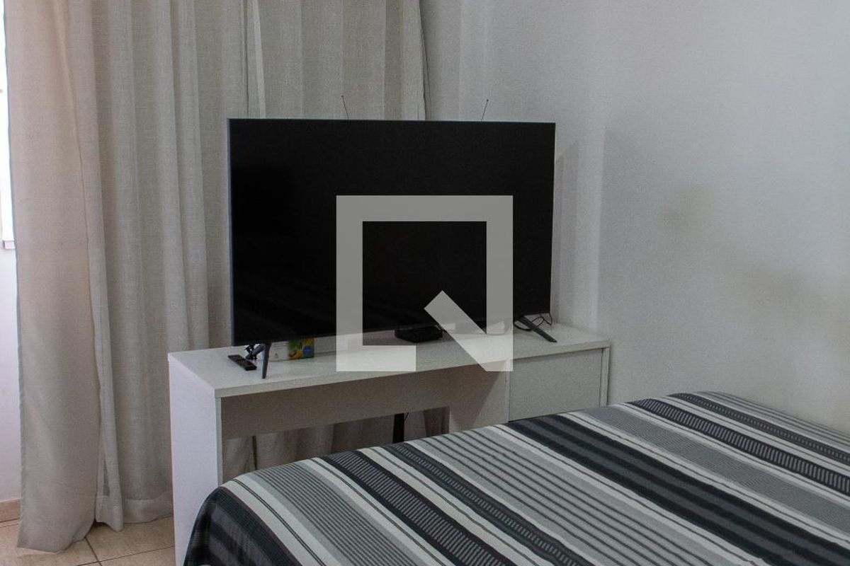 Apartamento à Venda - Centro, 1 Quarto,  143 m2 em , Campinas - sp | SoloBR
