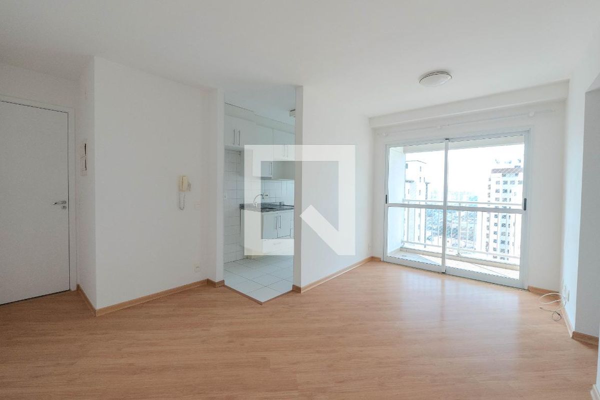Apartamento, 2 quartos, 51 m² - Foto 3