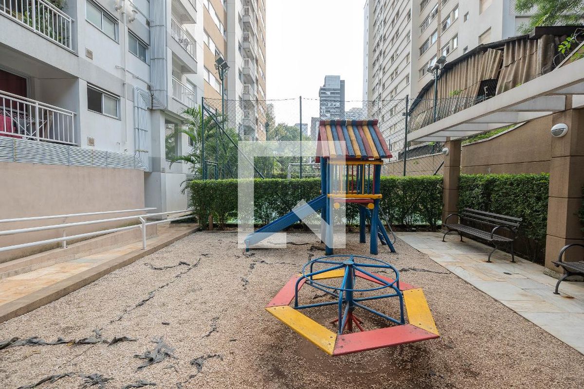 Apartamento, 2 quartos, 51 m² - Foto 38