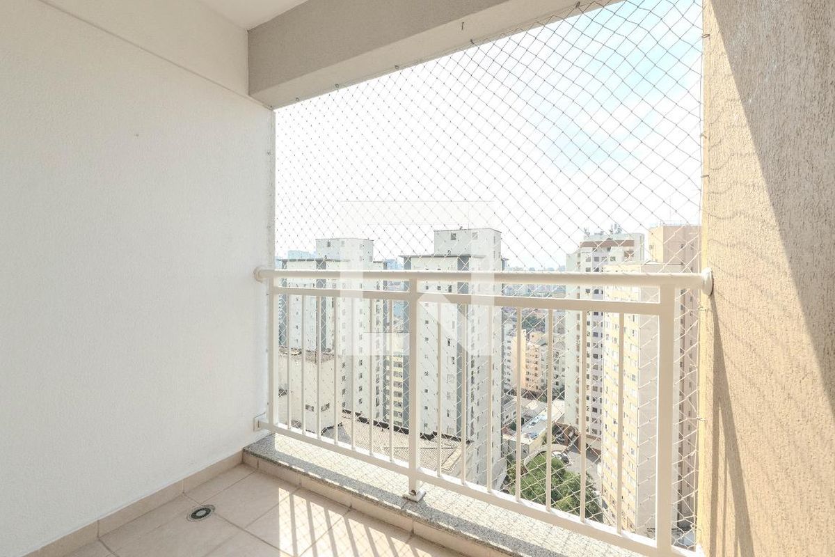 Apartamento, 2 quartos, 51 m² - Foto 7
