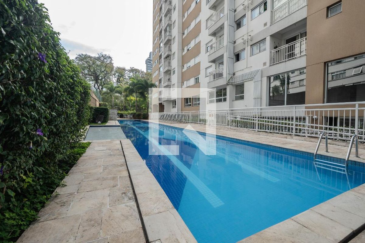 Apartamento, 2 quartos, 51 m² - Foto 41