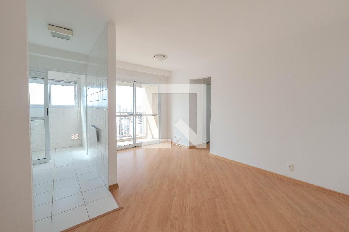 Apartamento, 2 quartos, 51 m² - Foto 1