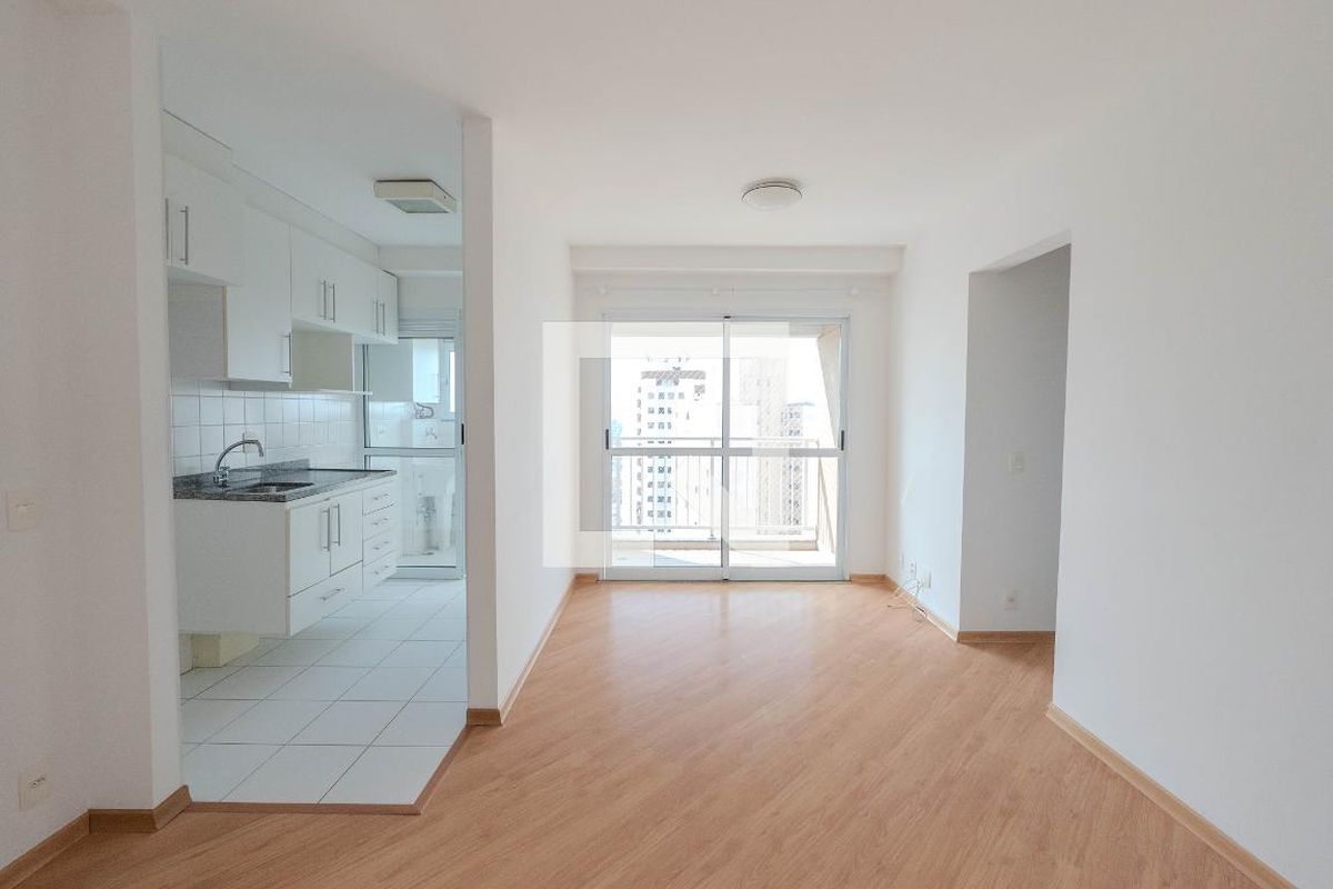 Apartamento, 2 quartos, 51 m² - Foto 2