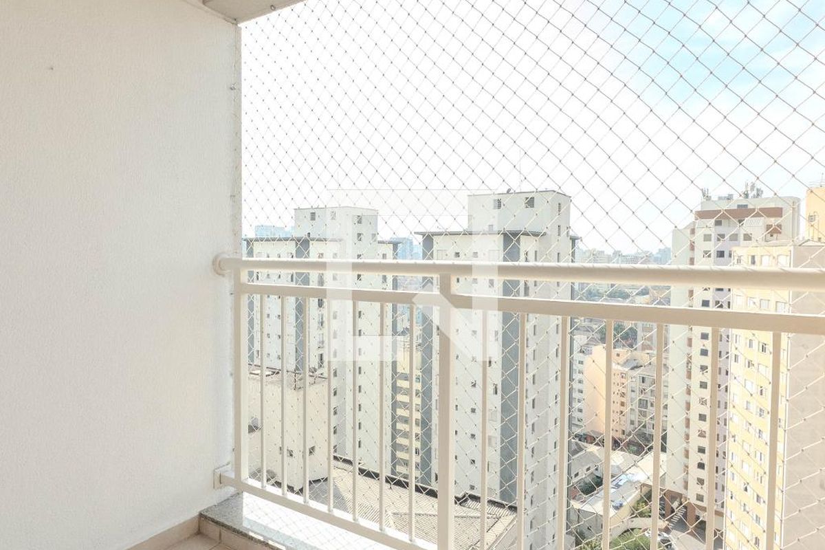 Apartamento, 2 quartos, 51 m² - Foto 8