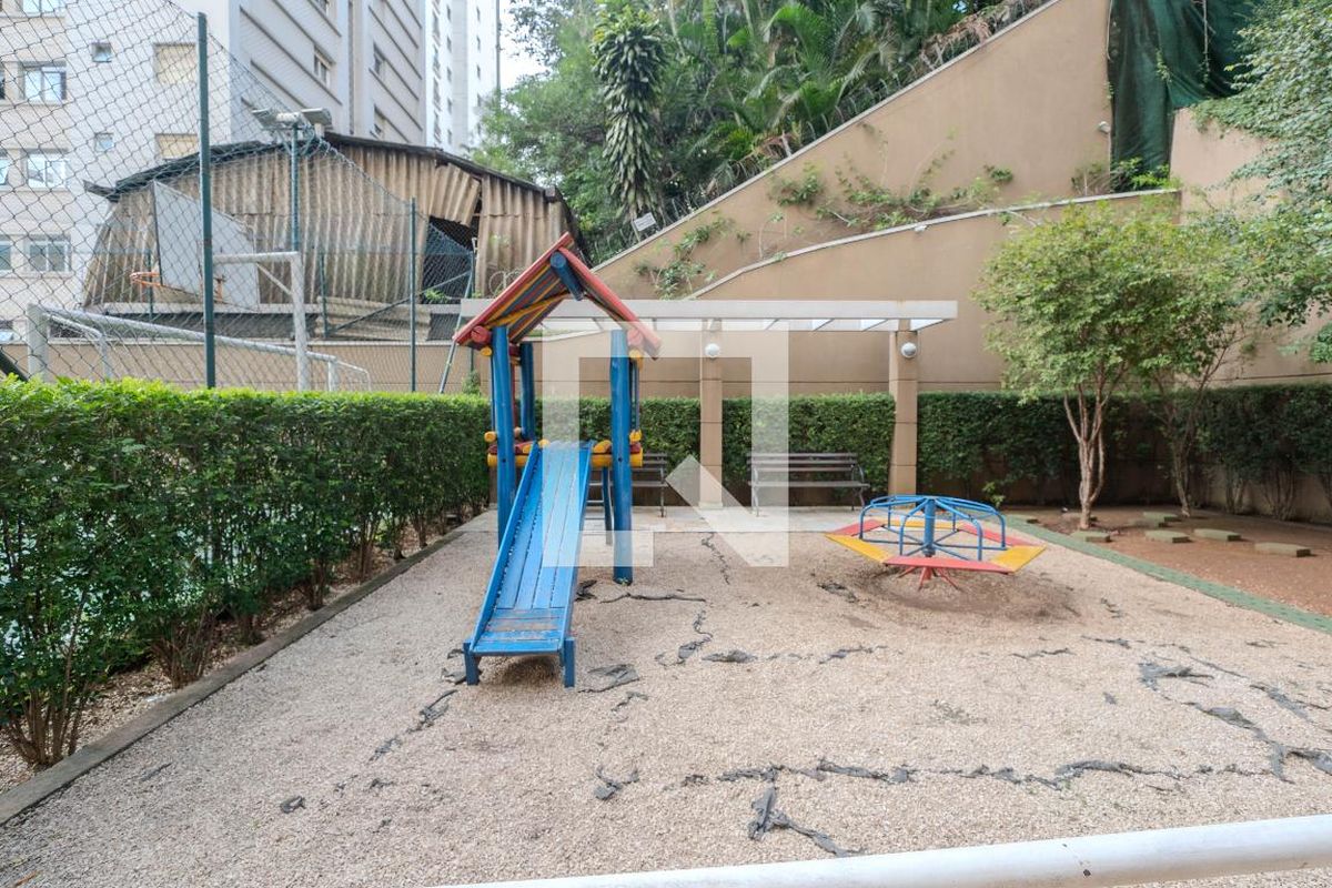 Apartamento, 2 quartos, 51 m² - Foto 36