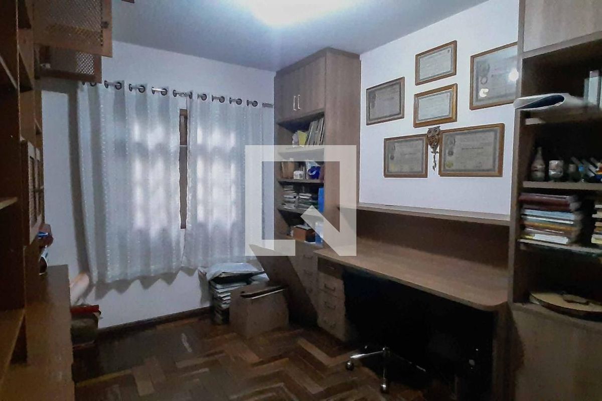 Casa, 4 quartos, 400 m² - Foto 154