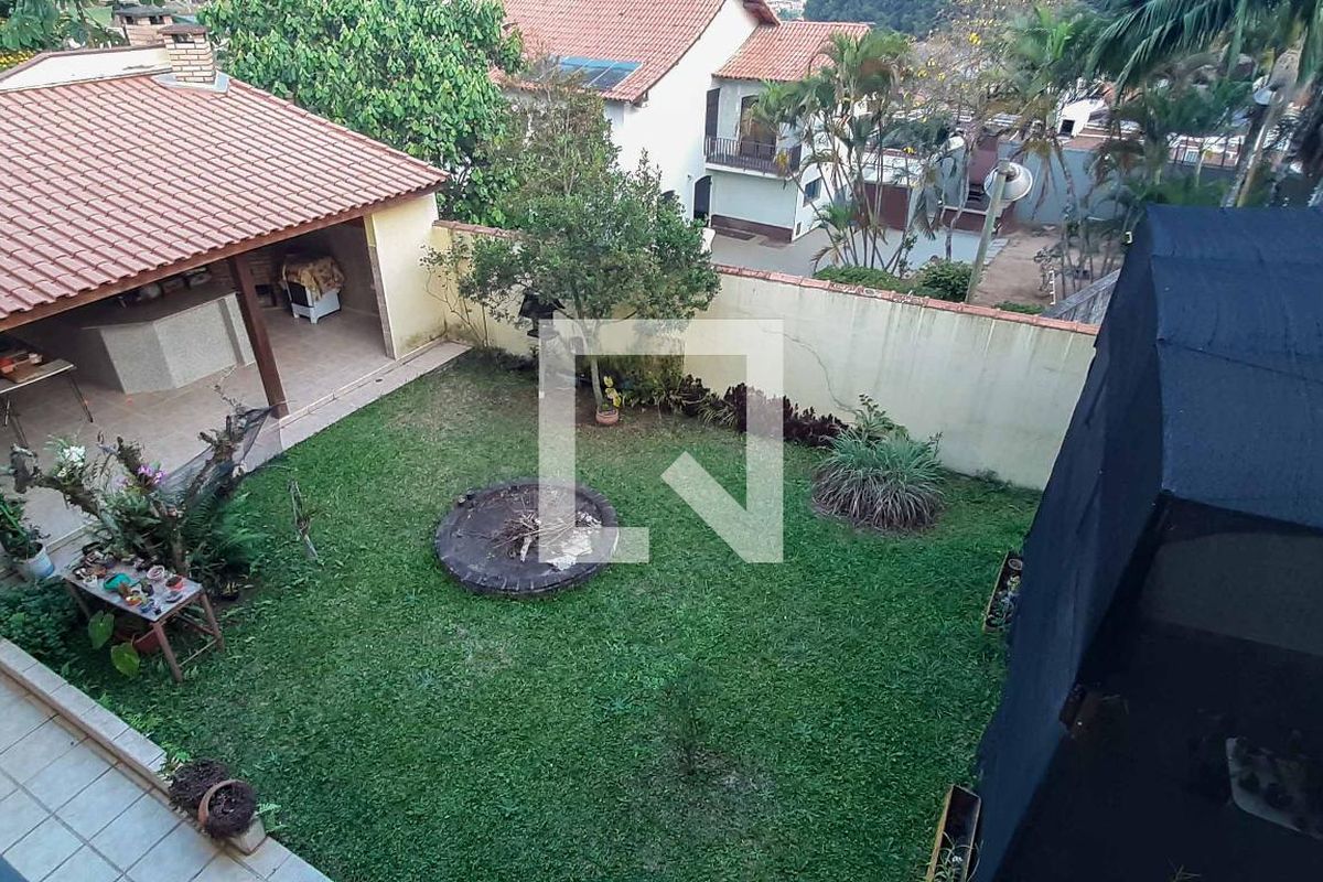 Casa, 4 quartos, 400 m² - Foto 102