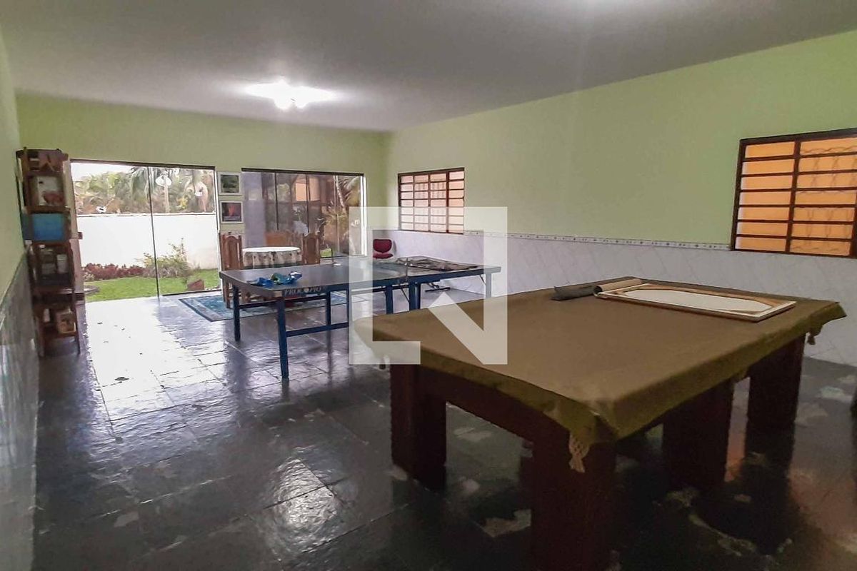 Casa, 4 quartos, 400 m² - Foto 202