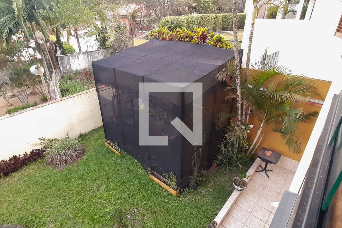 Casa, 4 quartos, 400 m² - Foto 24