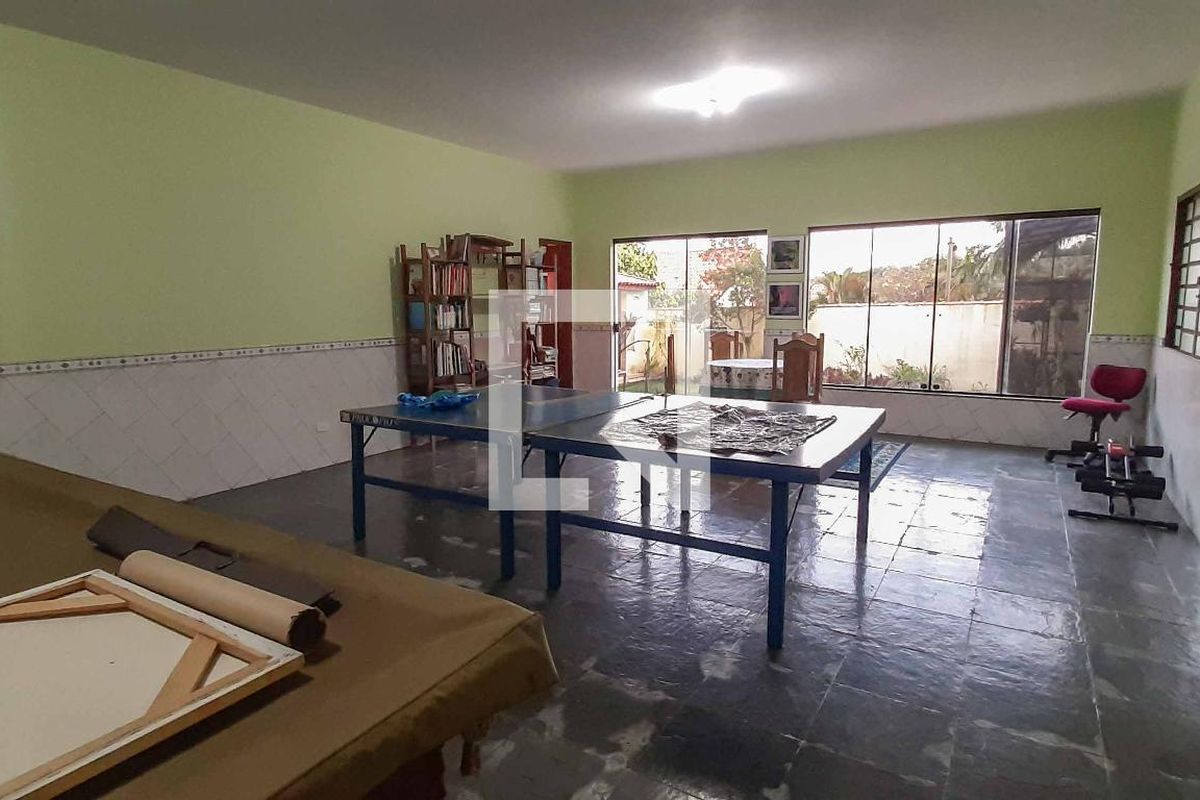 Casa, 4 quartos, 400 m² - Foto 204