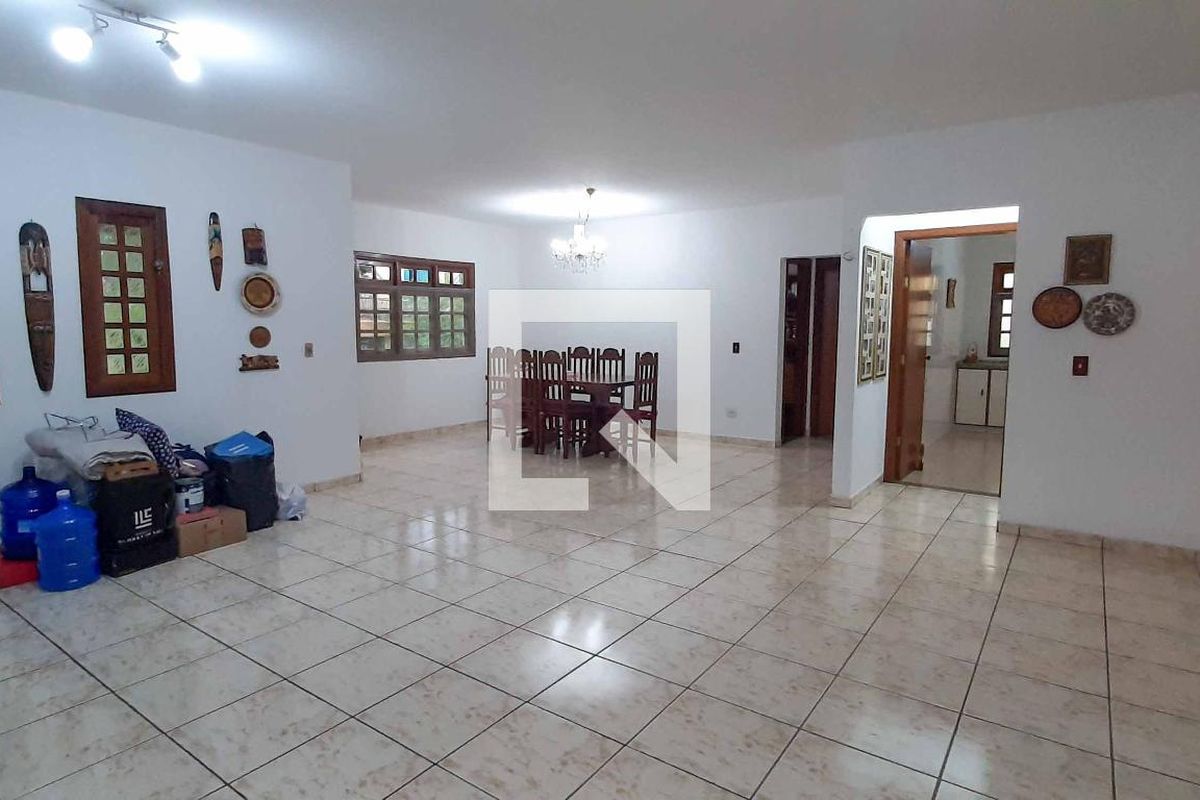 Casa, 4 quartos, 400 m² - Foto 10