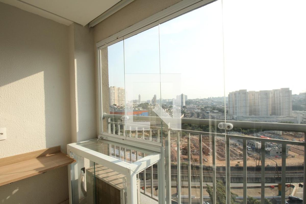 Kitnet-Studio, 26 m² - Foto 28