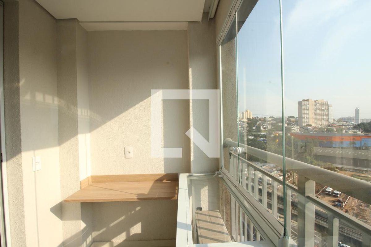 Kitnet-Studio, 26 m² - Foto 30