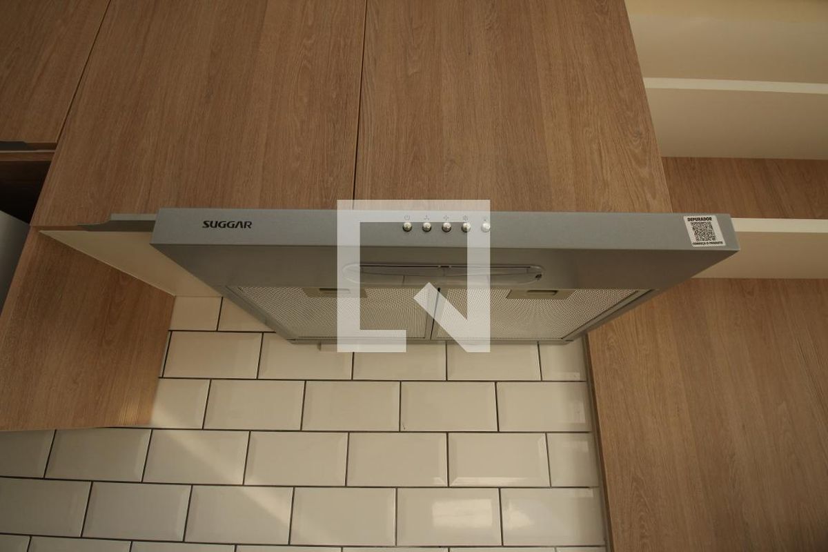 Kitnet-Studio, 26 m² - Foto 26