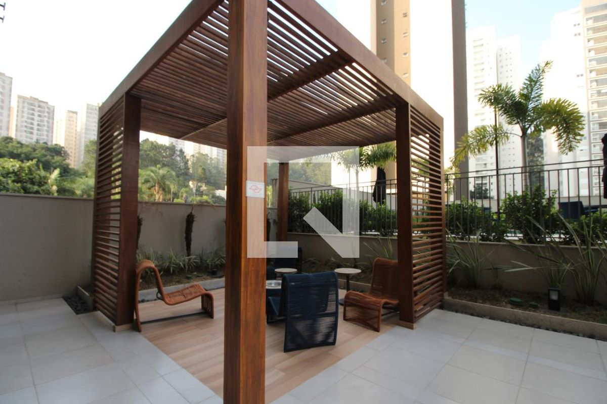 Kitnet-Studio, 26 m² - Foto 58