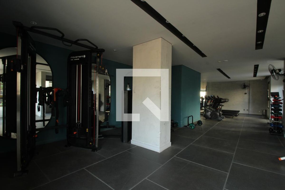 Kitnet-Studio, 26 m² - Foto 54
