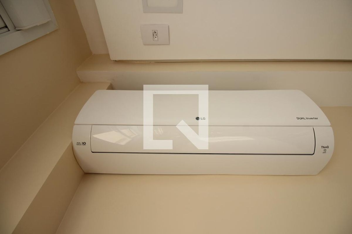 Kitnet-Studio, 26 m² - Foto 34