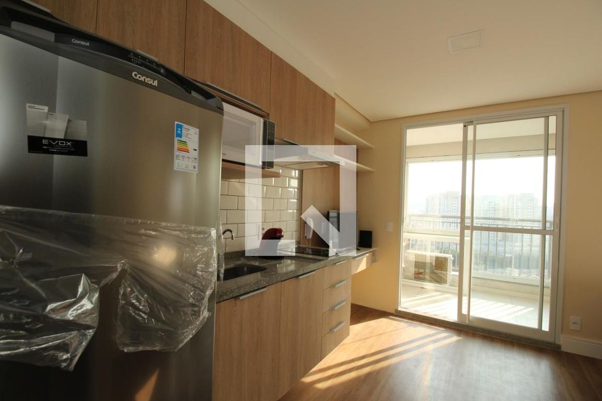 Kitnet-Studio, 26 m² - Foto 16