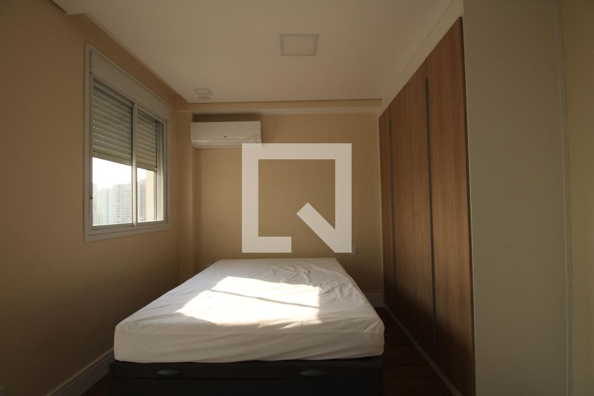Kitnet-Studio, 26 m² - Foto 2