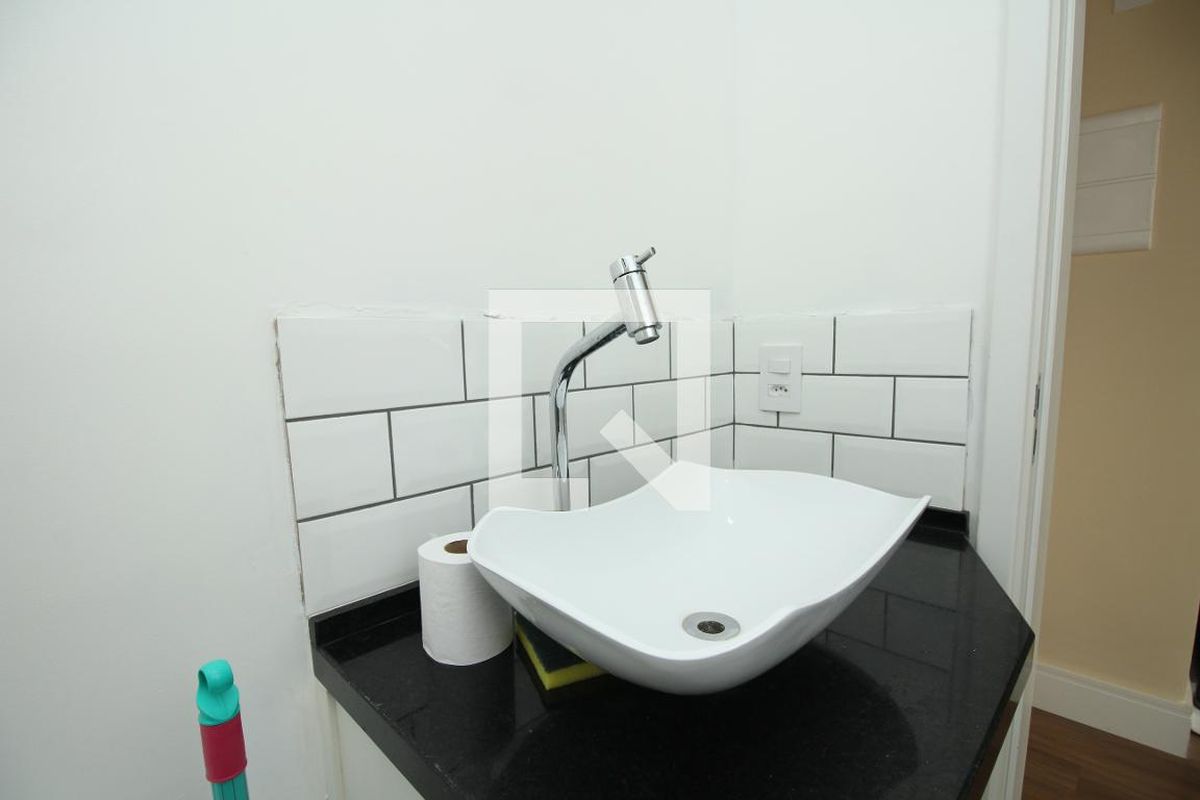 Kitnet-Studio, 26 m² - Foto 38