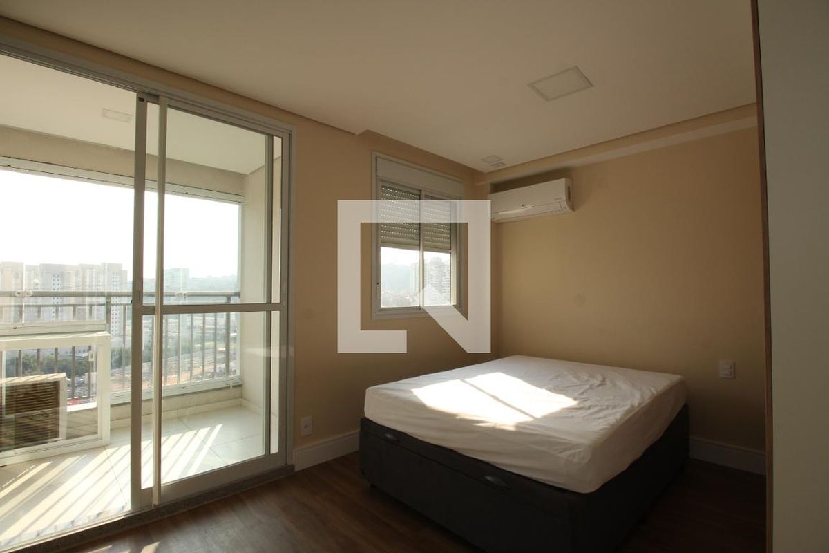 Kitnet-Studio, 26 m² - Foto 4