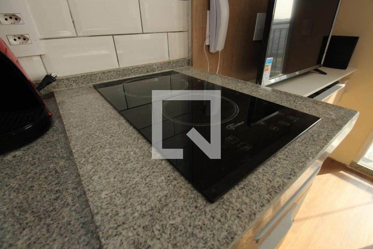Kitnet-Studio, 26 m² - Foto 24
