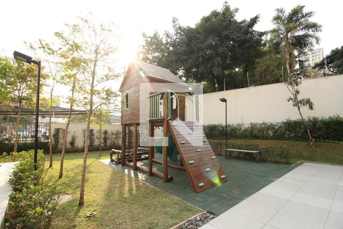 Kitnet-Studio, 26 m² - Foto 70