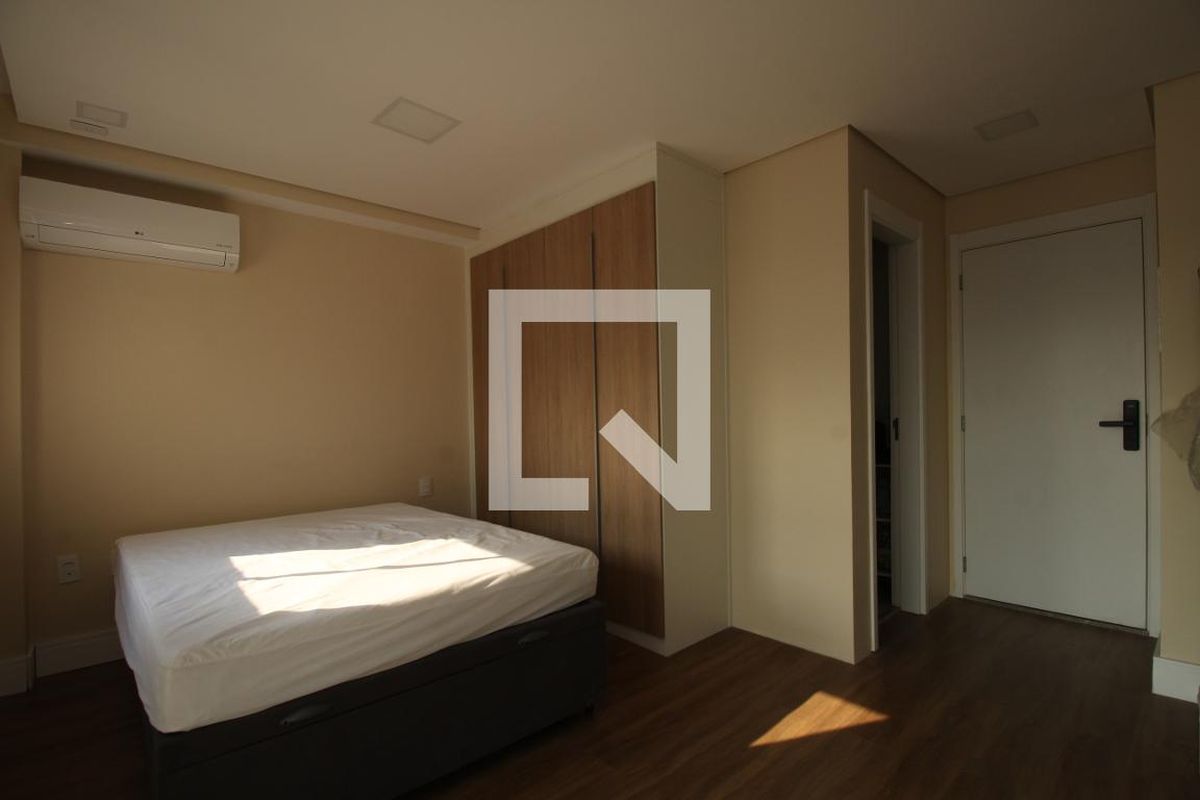 Kitnet-Studio, 26 m² - Foto 6