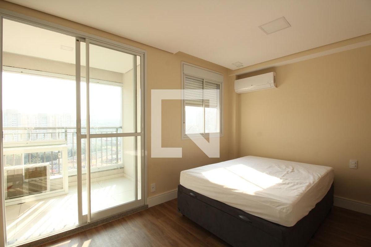 Kitnet-Studio, 26 m² - Foto 18