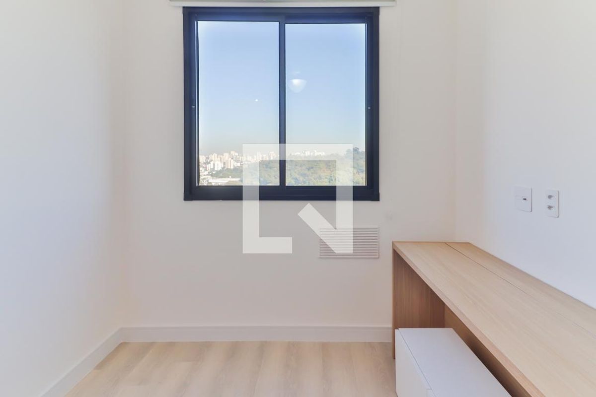 Apartamento, 2 quartos, 33 m² - Foto 6