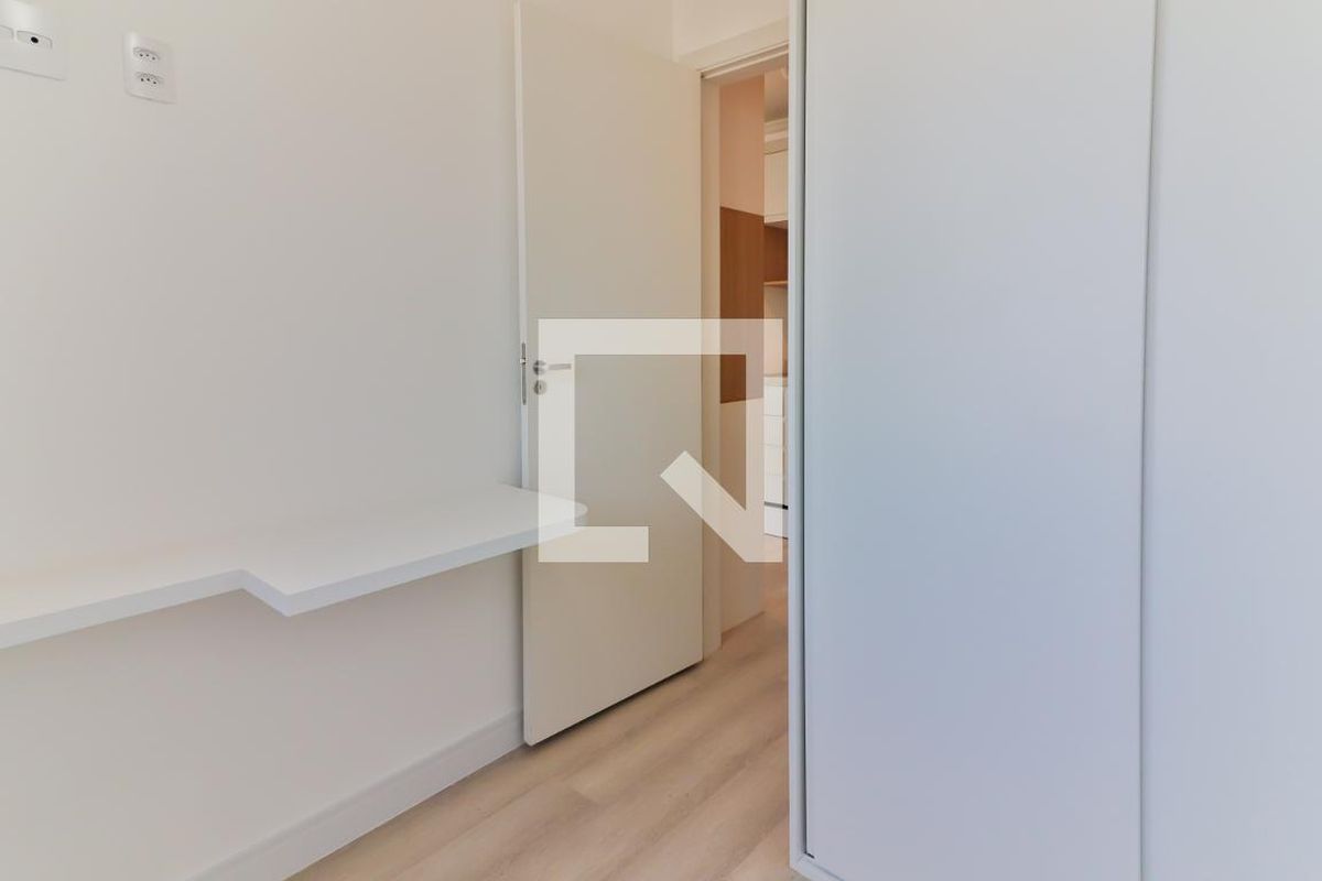 Apartamento, 2 quartos, 33 m² - Foto 24