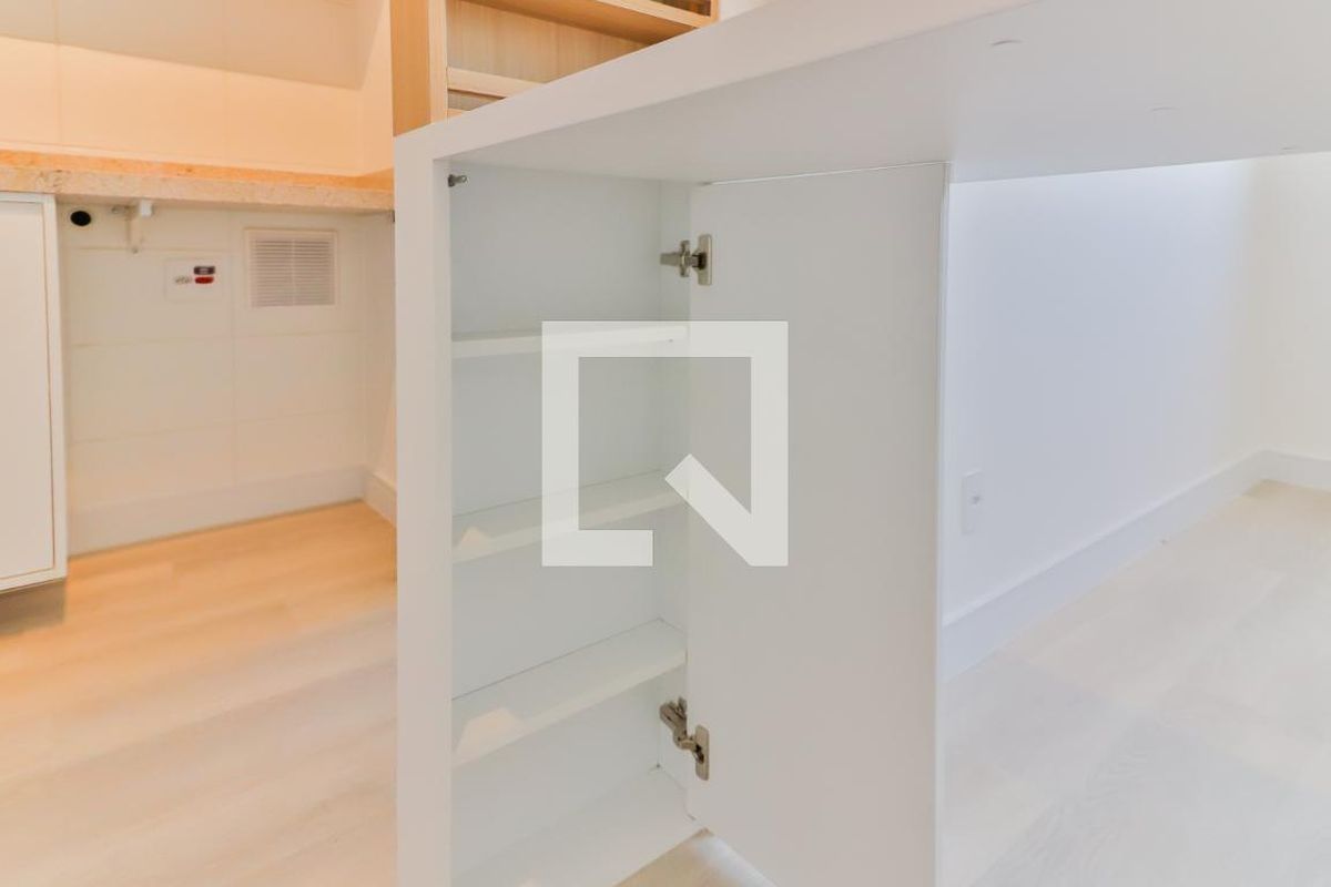 Apartamento, 2 quartos, 33 m² - Foto 60