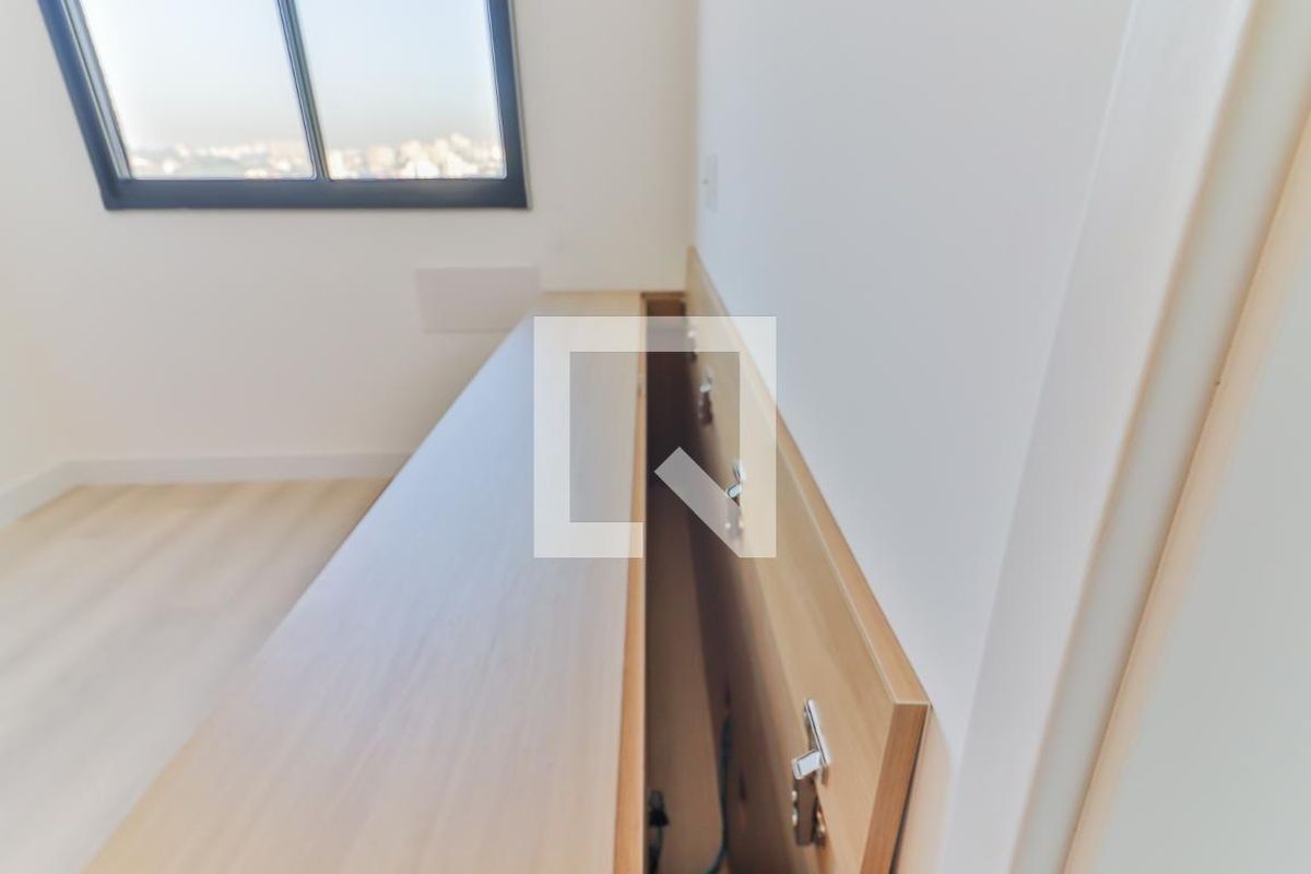 Apartamento, 2 quartos, 33 m² - Foto 10