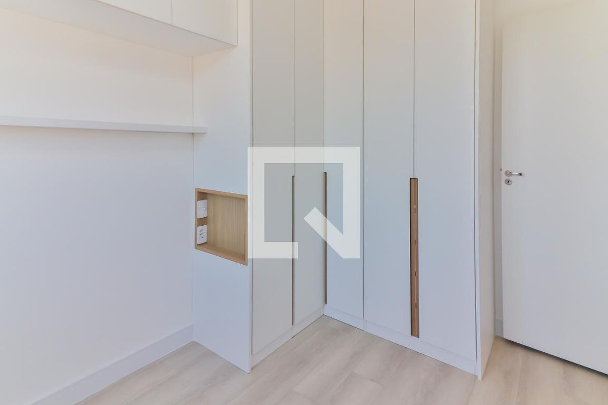 Apartamento, 2 quartos, 33 m² - Foto 38