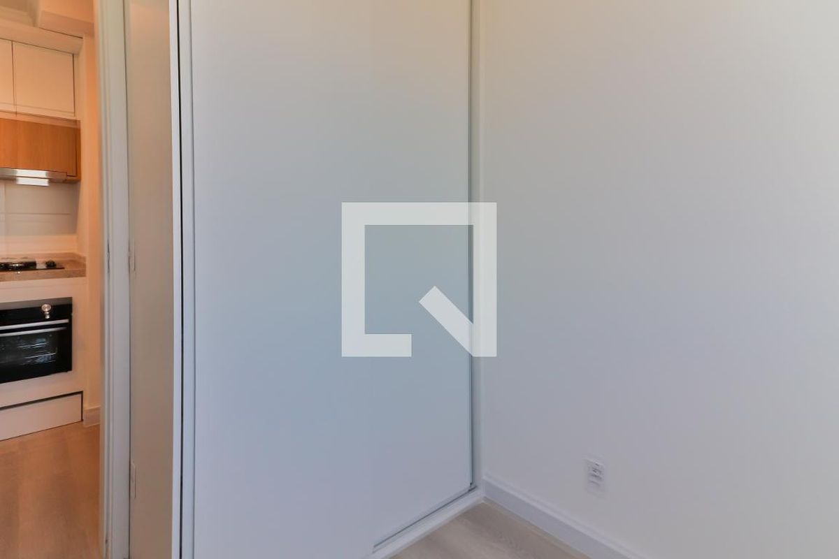 Apartamento, 2 quartos, 33 m² - Foto 22