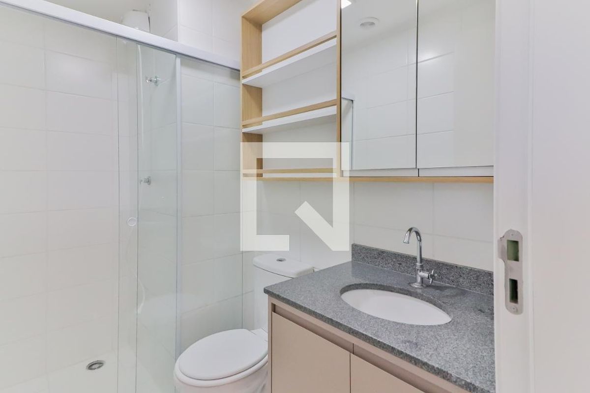 Apartamento, 2 quartos, 33 m² - Foto 58