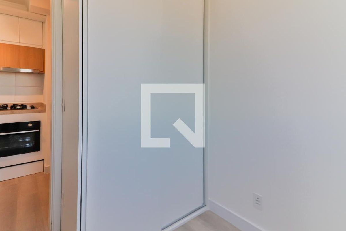 Apartamento, 2 quartos, 33 m² - Foto 20