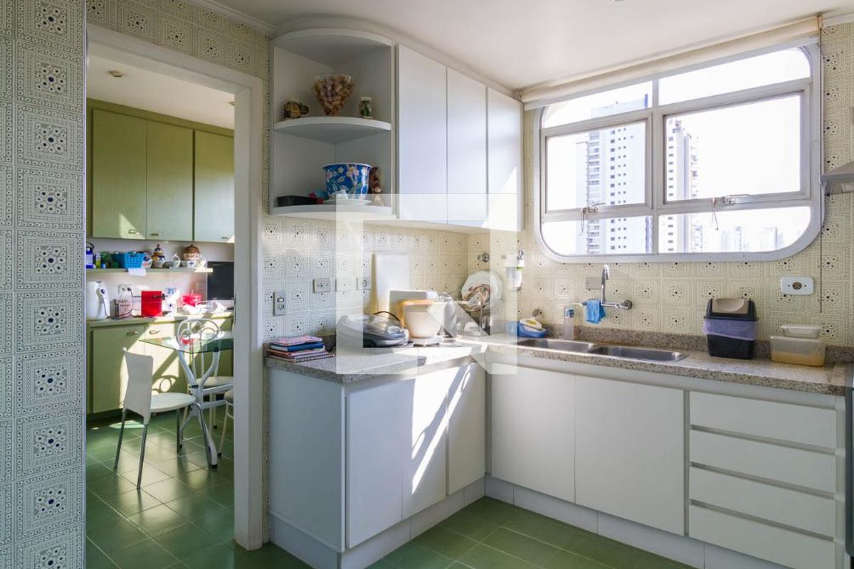 Apartamento, 4 quartos, 160 m² - Foto 50